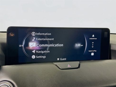 New 2026 MAZDA CX-90 3.3 Turbo S w/ Premium Package image 13