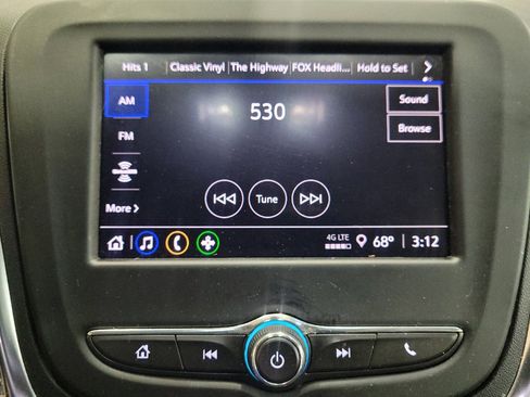 Used 2024 Chevrolet Equinox LT AWD/4WD image 25