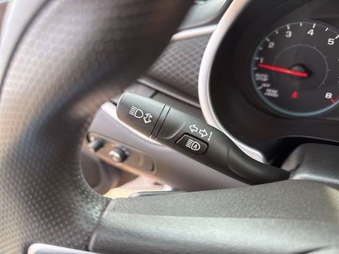 Used 2024 Chevrolet Malibu LT image 21