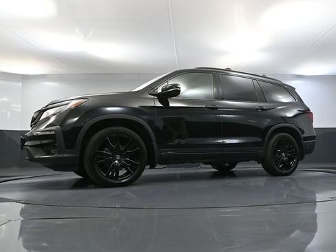 Used 2022 Honda Pilot Elite image 62