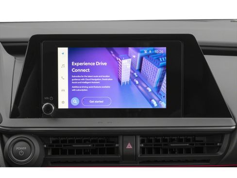 New 2025 Toyota Prius Plug-In Hybrid image 15