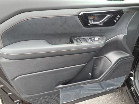 New 2026 Subaru Forester Touring image 10