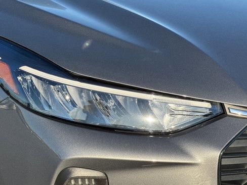 Used 2024 Ford Escape ST-Line w/ Tech Pack #1 image 10