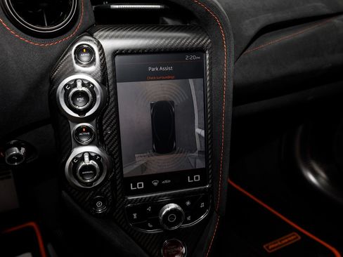 Used 2021 McLaren 765LT RWD image 47