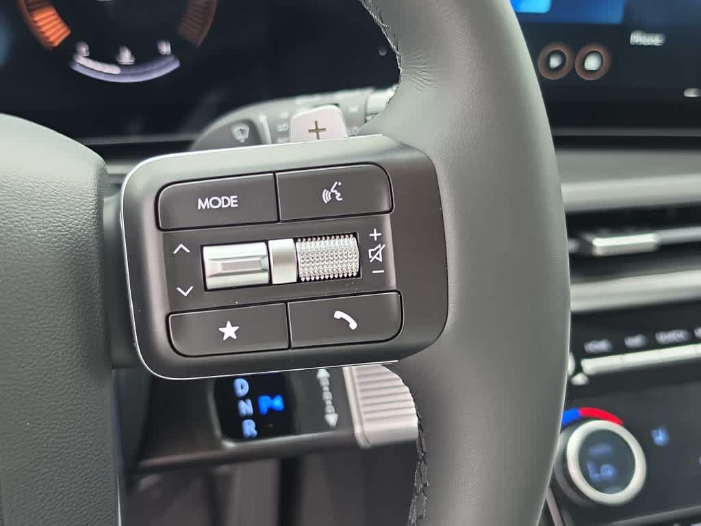 New 2027 Hyundai Santa Fe SEL FWD image 26