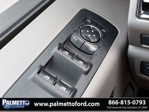 Used 2016 Ford F150 Lariat RWD image 24