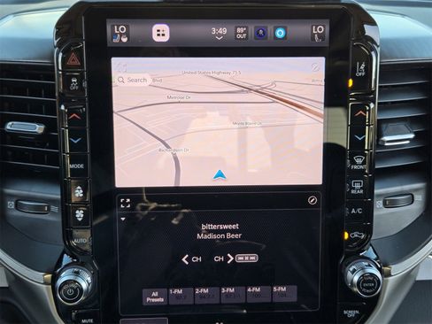 New 2026 RAM 1500 Tungsten image 16