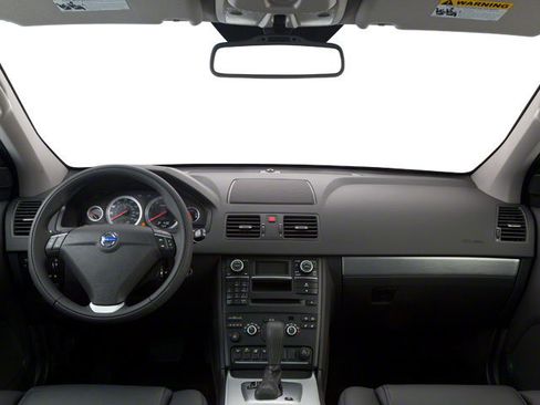 Used 2013 Volvo XC90 3.2 image 4