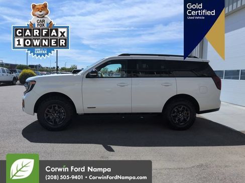 Used 2026 Ford Expedition Tremor AWD/4WD image 8