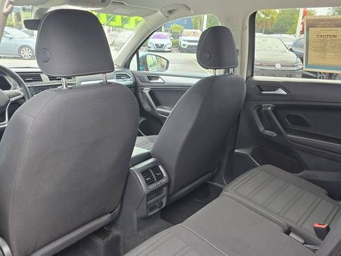 Used 2024 Volkswagen Tiguan S FWD image 10