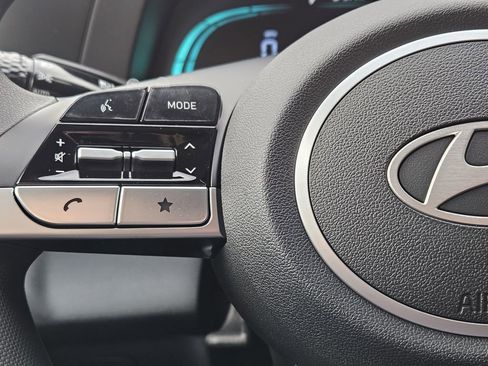 New 2026 Hyundai Elantra Hybrid FWD image 28