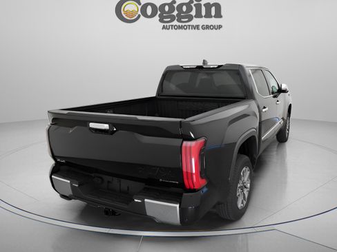 New 2026 Toyota Tundra 1794 Edition AWD/4WD image 17