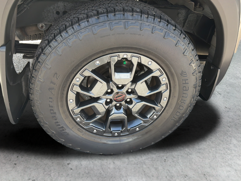 Certified 2023 Nissan Frontier Pro-X w/ Pro-X Premium Package RWD image 56