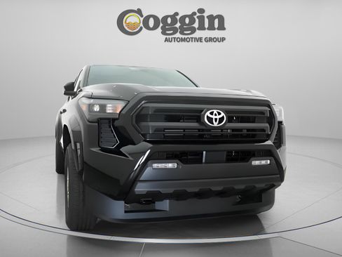 New 2026 Toyota Tacoma SR5 AWD/4WD image 29