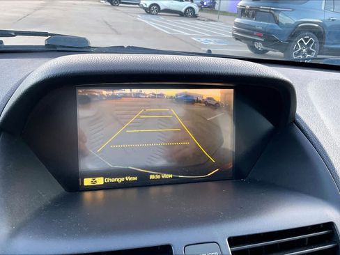 Used 2012 Acura MDX w/ Advance Package image 26