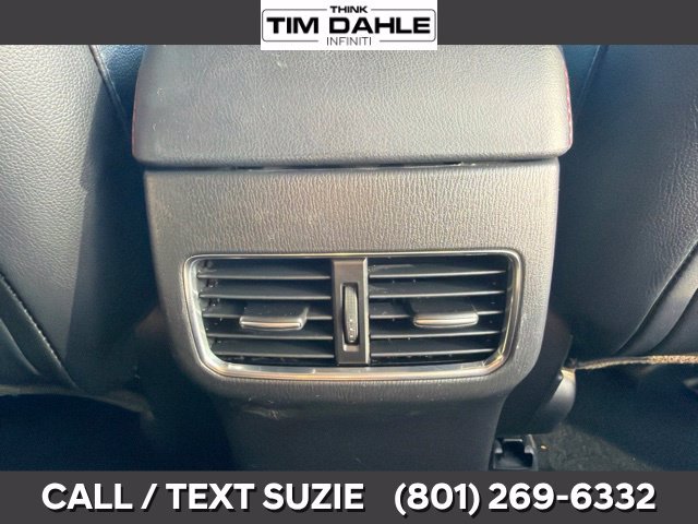 Used 2025 MAZDA CX-5 Carbon Edition AWD/4WD image 20