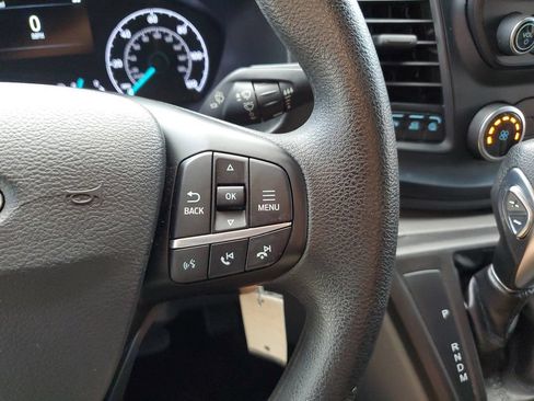 Used 2023 Ford Transit 150 Low Roof w/ Load Area Protection Package RWD image 20