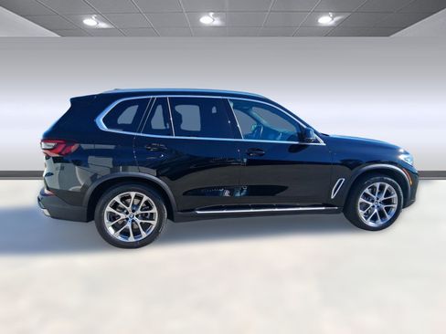 Certified 2023 BMW X5 sDrive40i w/ Premium Package image 7