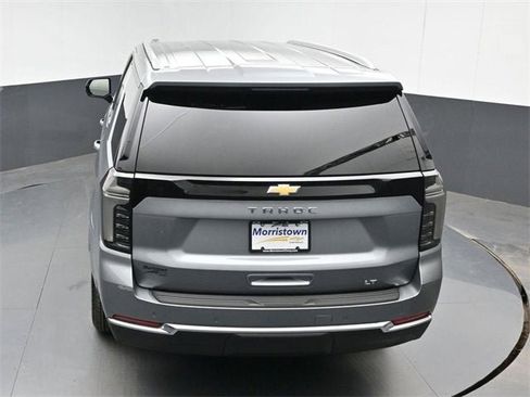 New 2026 Chevrolet Tahoe LT w/ Comfort Package image 42