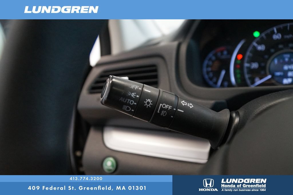 Used 2015 Honda CR-V EX image 23