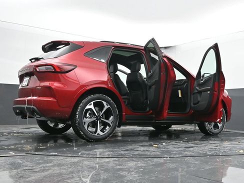 New 2025 Ford Escape ST-Line Elite w/ Premium Technology Package image 73