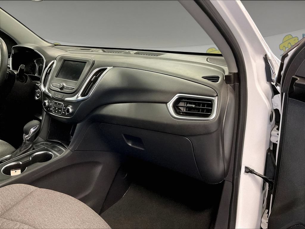 Used 2024 Chevrolet Equinox LT AWD/4WD image 12