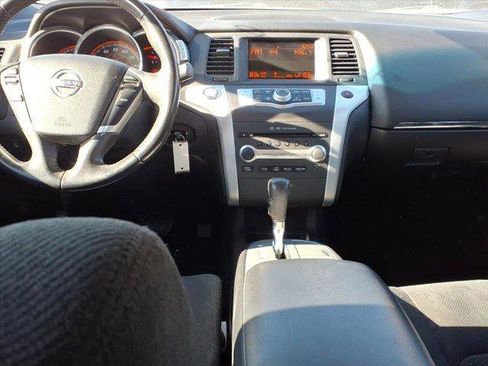 Used 2010 Nissan Murano SL image 15