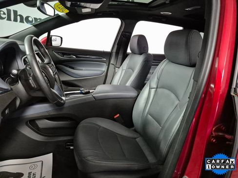 Certified 2023 Buick Enclave Essence w/ Experience Buick Package image 19