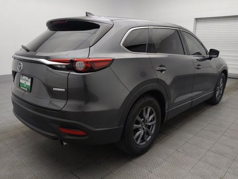 Used 2020 MAZDA CX-9 Touring w/ Touring Premium Package image 9