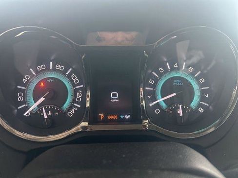 Used 2012 Buick LaCrosse Touring FWD image 11