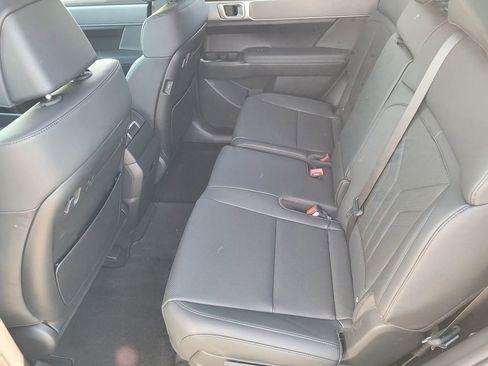 New 2026 Hyundai Santa Fe SEL AWD/4WD image 9