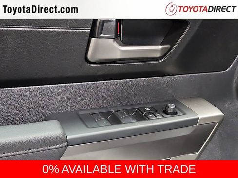 New 2026 Toyota Tundra SR5 AWD/4WD image 9