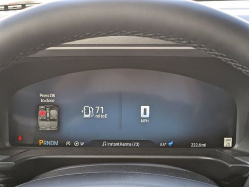 New 2025 Ford Bronco Sport Badlands w/ Badlands Tech Package AWD/4WD image 27