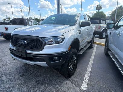 Used 2019 Ford Ranger XLT w/ Equipment Group 302A Luxury