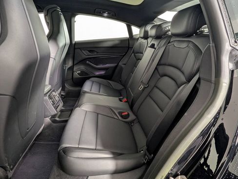 Certified 2023 Porsche Taycan image 24