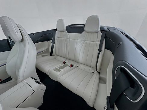 New 2026 Mercedes-Benz CLE 450 4MATIC Cabriolet image 25
