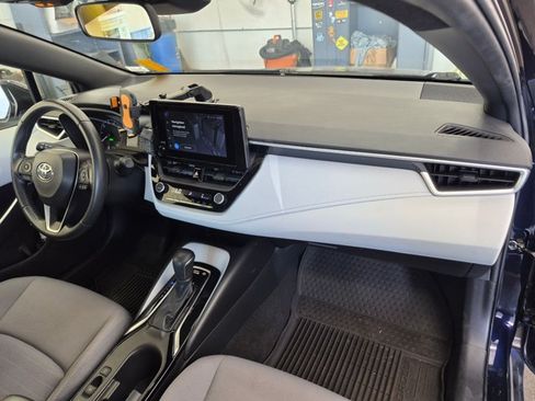Used 2023 Toyota Corolla SE FWD image 19