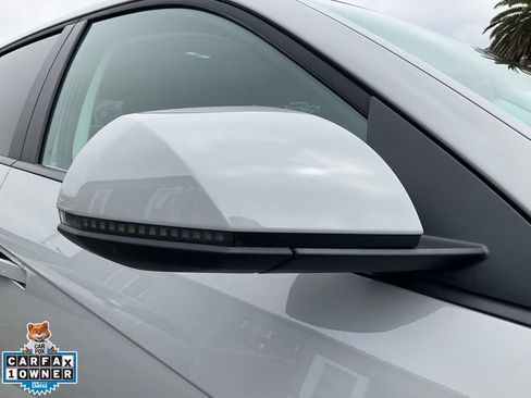 Used 2024 Hyundai Ioniq 5 SEL RWD image 71