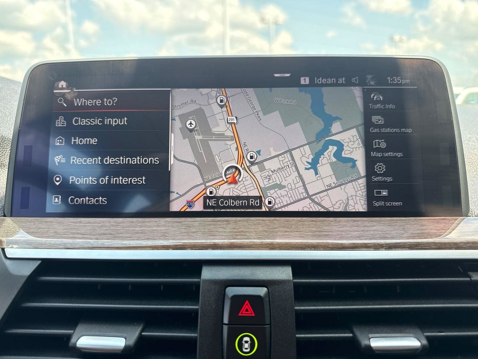 Used 2020 BMW X3 xDrive30i AWD/4WD image 18