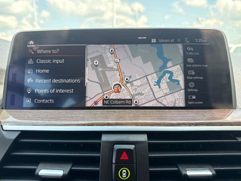 Used 2020 BMW X3 xDrive30i AWD/4WD image 18