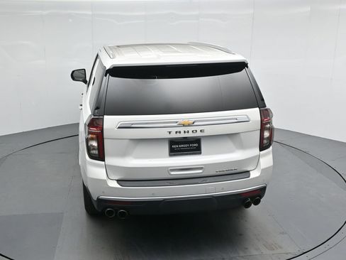 Used 2023 Chevrolet Tahoe Premier image 45