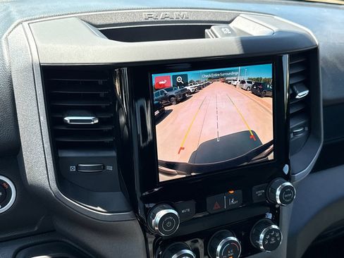 New 2026 RAM 1500 Express RWD image 24