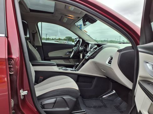 Used 2016 Chevrolet Equinox LT w/ Convenience Package FWD image 23