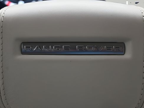 Used 2023 Land Rover Range Rover SE AWD/4WD image 20