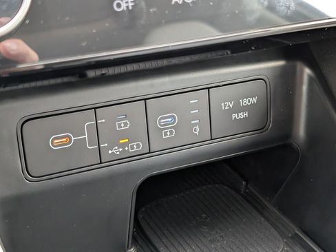New 2026 Hyundai Tucson SEL FWD image 16
