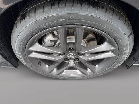 Used 2024 Acura TLX SH-AWD w/ A-SPEC Pkg image 9