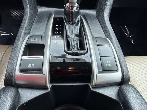 Used 2017 Honda Civic EX-L image 33