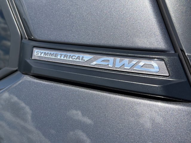 New 2026 Subaru Forester Touring AWD/4WD image 17