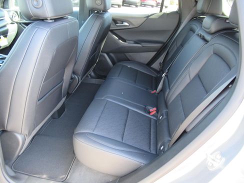 New 2026 Chevrolet Equinox LT image 27