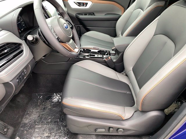 New 2026 Subaru Forester Sport AWD/4WD image 10